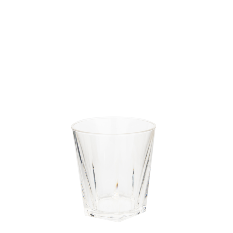 Wijn/Waterglas - GG096