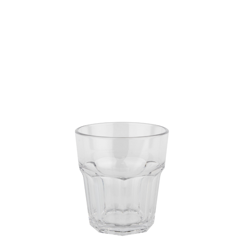 Wijn/Waterglas - GG090