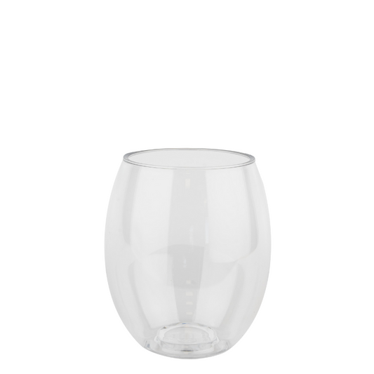 Wijn/Frisglas - GG905