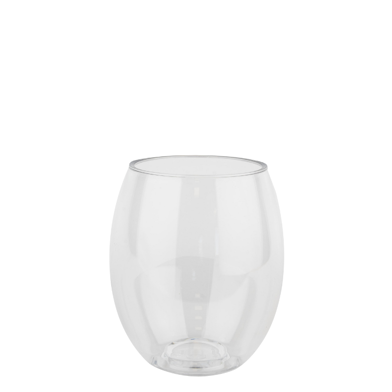 Wijn/Frisglas - GG905