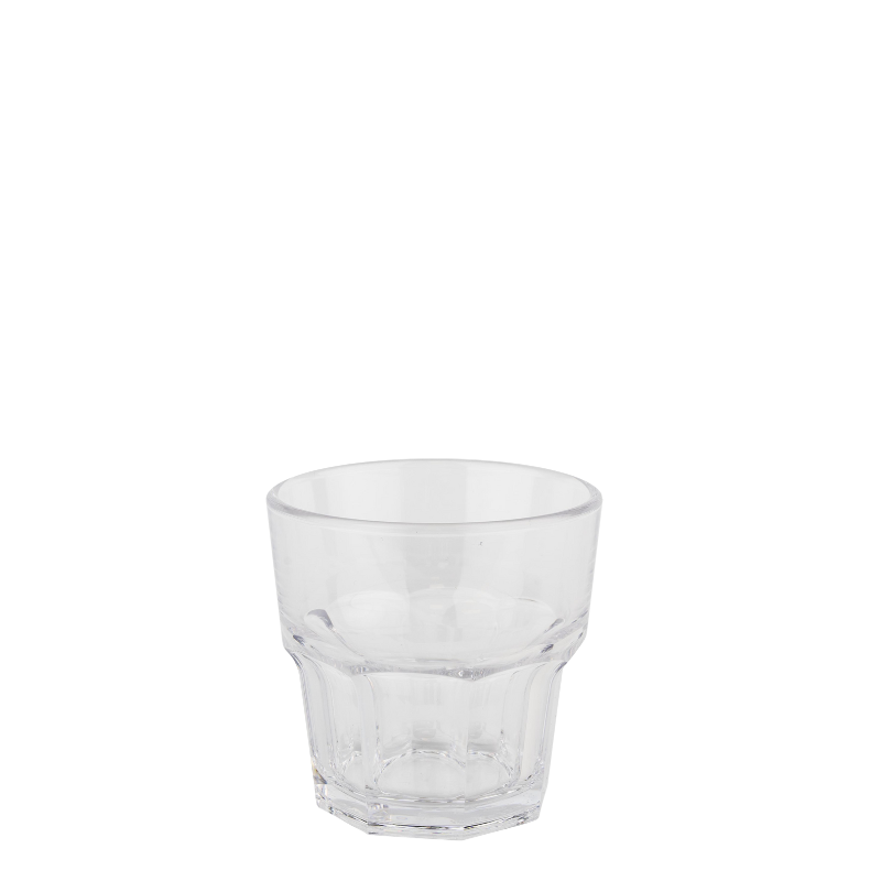 Wijn/Waterglas - GG072