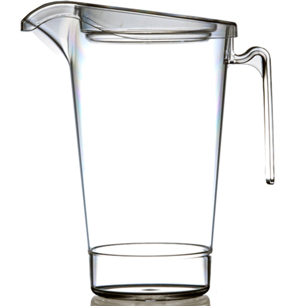 Pitcher + Deksel - GG860l