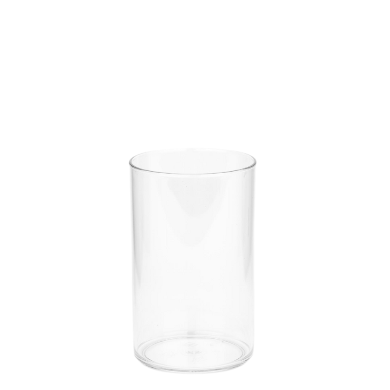 Wijn/Frisglas 21cl - GG210j