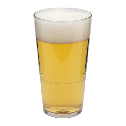 Bier/Frisglas licht - GG3325L