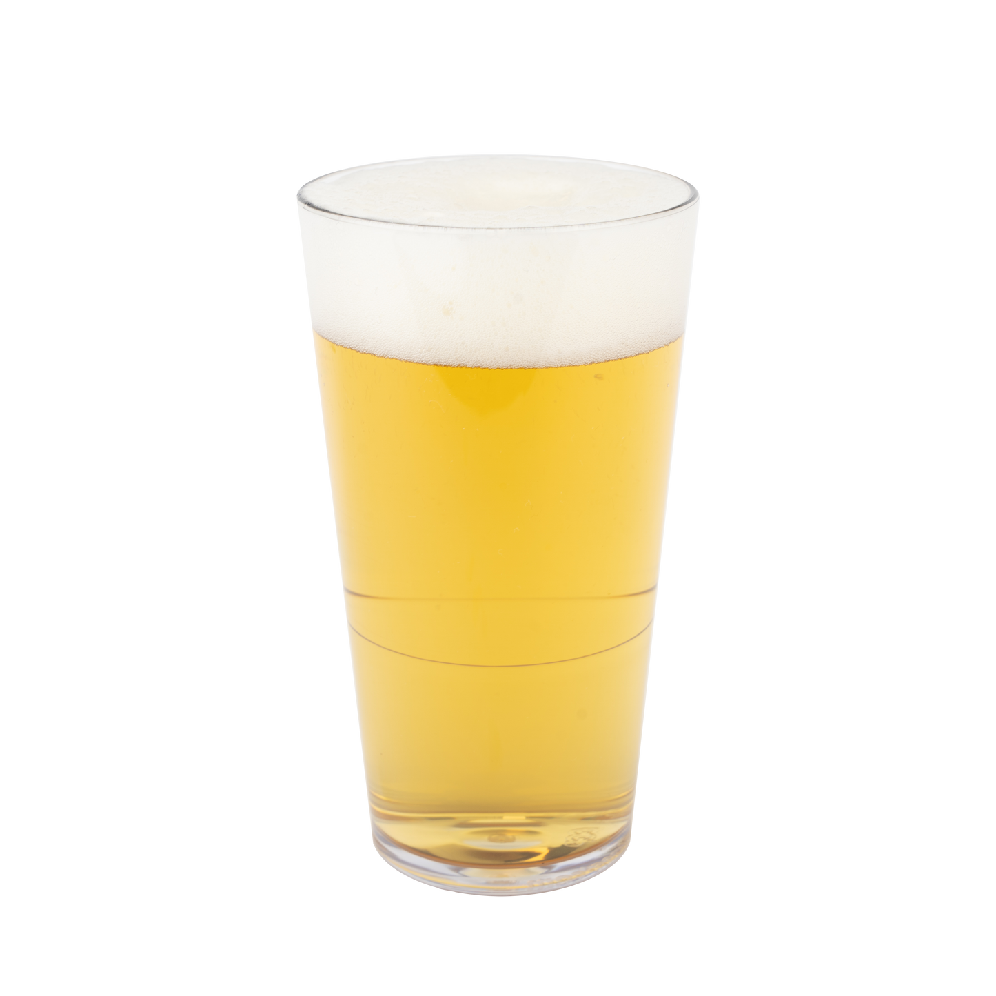 Bierglas Vaasje 25cl