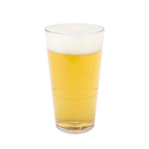 Bierglas Vaasje 25cl