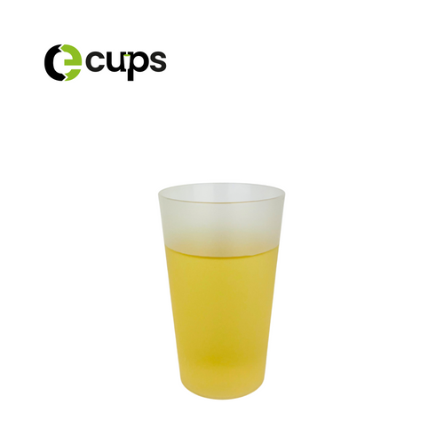 Hardcup 18cl