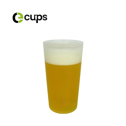 Hardcup 30/25cl