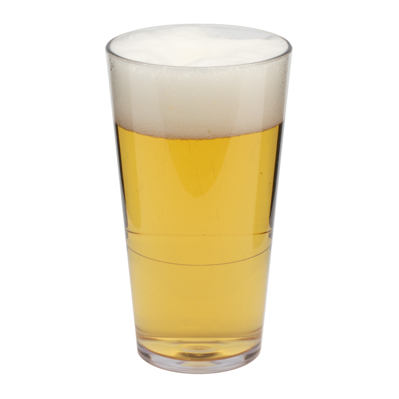 Bier/Frisglas - GG3325
