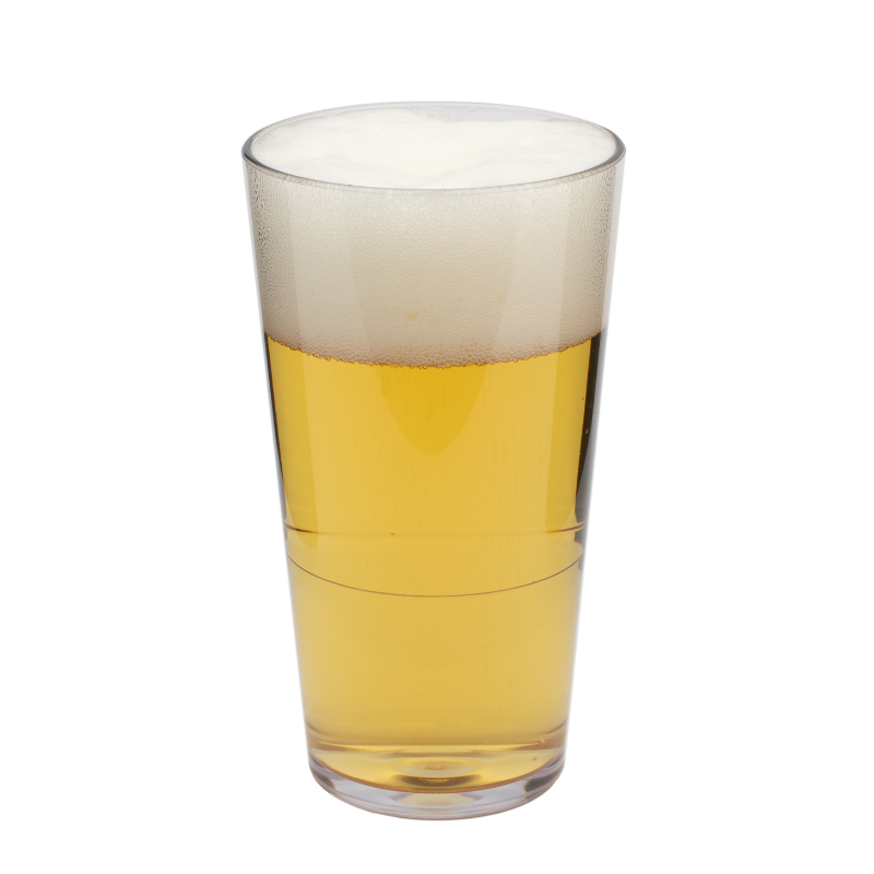 Bier/Frisglas - GG3320