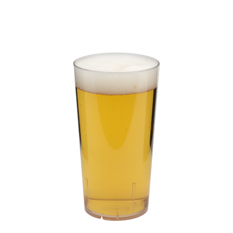 Bier/Frisglas - GG200