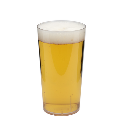 Bier/Frisglas - GG250