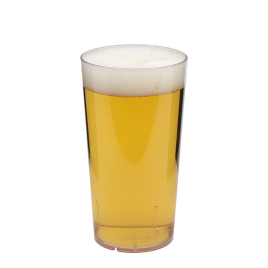 Bier/Frisglas - GG250