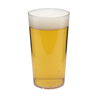 Bier/Frisglas - GG300