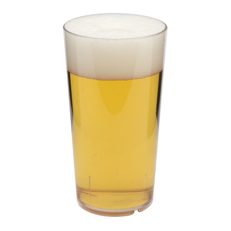 Bier/Frisglas - GG400