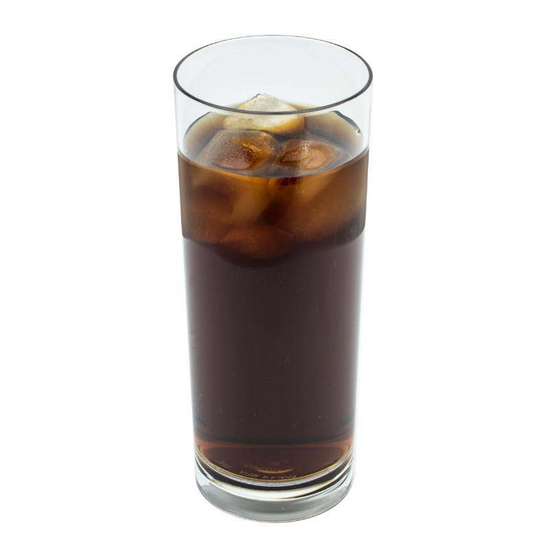 Longdrinkglas - GG124