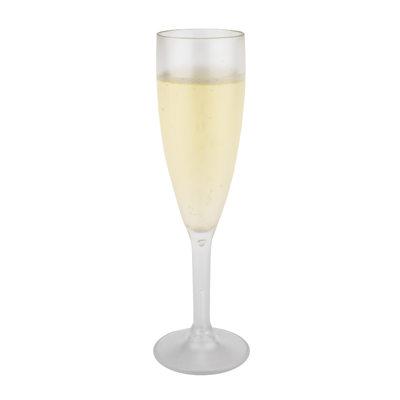 Champagneglas - GG141f