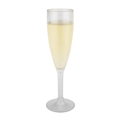 Champagneglas - GG141f