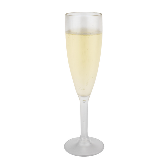 Champagneglas - GG141f