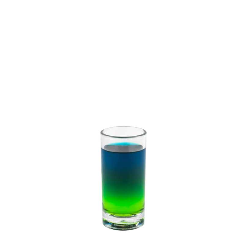 Shotglas - GG008