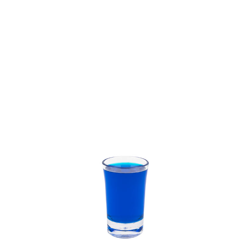 Shotglas - GG003