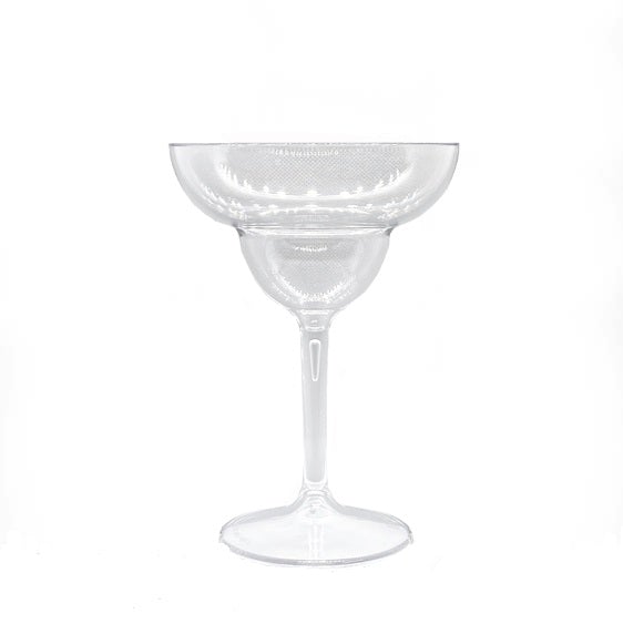 Margaritaglas - 60 st.