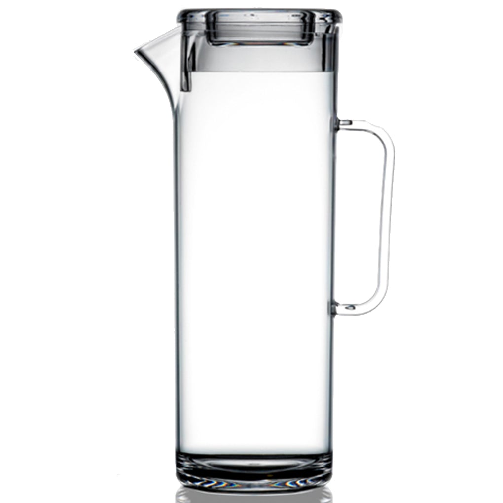 Pitcher + Deksel - GG600l