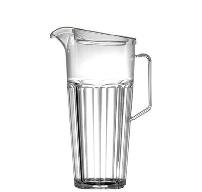 Pitcher + Deksel - GG602l