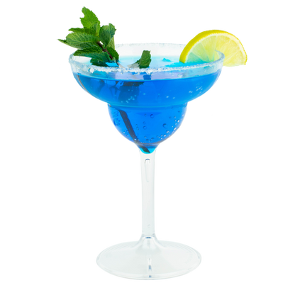 Margaritaglas - 60 st.