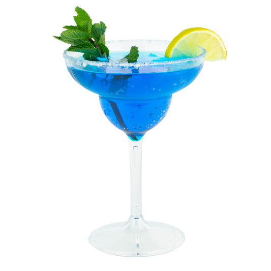 Margaritaglas - 60 st.