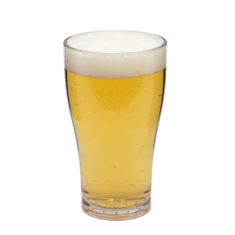 Bier/Frisglas - GG154