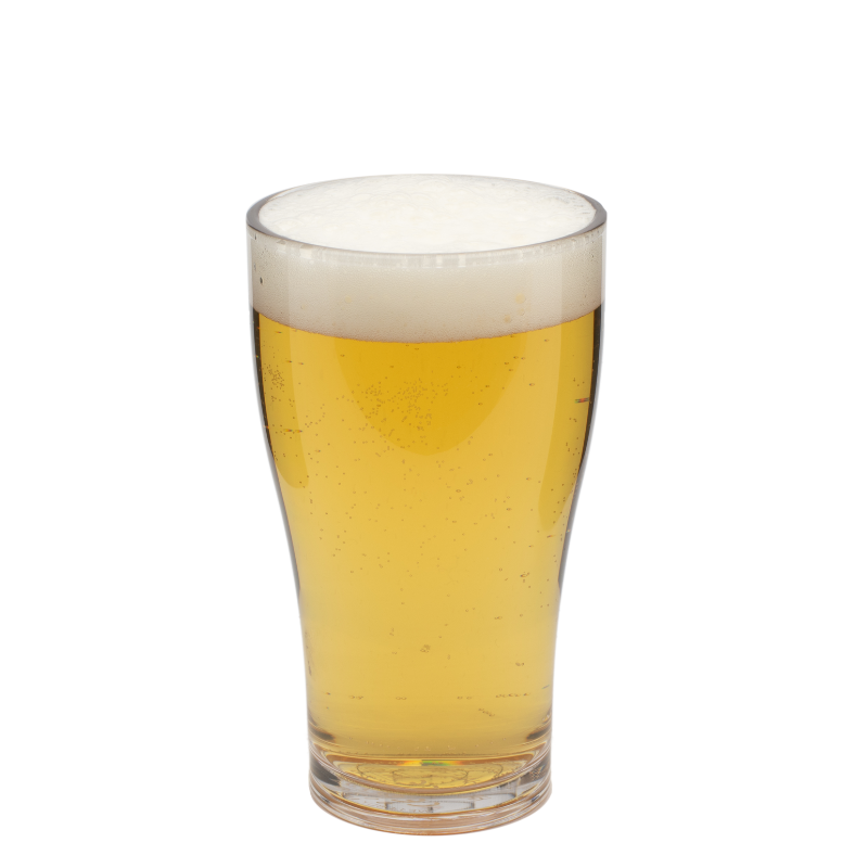 Bier/Frisglas - GG104