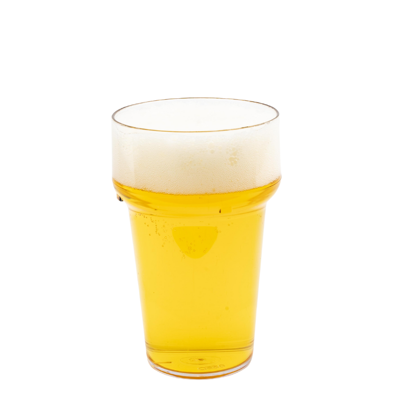 Bier/Frisglas - GG220c